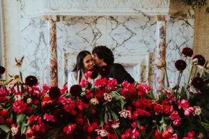 luxury florist, uk luxury wedding florist, luxury wedding florist