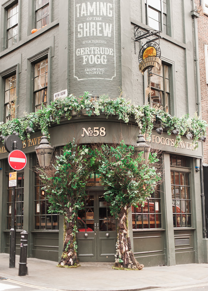 Chelsea flower show 2017, creative floral installations, Early Hours London, Early Hours LTD, Floral commissions, flower artists, flower boxes, flower week, japanese floral installation, London florist, London in bloom, London in Summer, london shop fronts, Sexy Fish London, shop fronts, spring flower displays, summer flower displays, Tropical floral installation, Uk wedding florist, wedding flowers, daphnes, Ivy market grill, floral swing, love swing, covent garden, covent garden in bloom, Halloween floral installations, easter floral installations, valentine flowers, best london florist, floral commissions, innovative floral displays, innovative floral designs, colourful floral designs, iconic london storefronts, pretty london doors, pretty little london, london facades, famous london stores, famous london restaurants, top london restaurants, mr Fogg's tavern