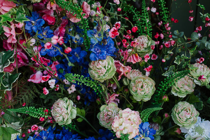 Chelsea flower show 2017, chelsea, Creative florist, Early Hours Londo*, Floral Installations, kings road, London florist, London in bloom, London, The Ivy Chelsea Gardens