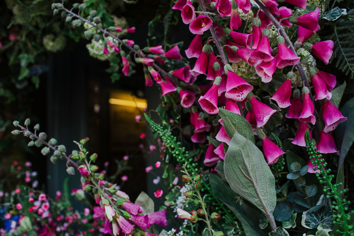 Chelsea flower show 2017, chelsea, Creative florist, Early Hours Londo*, Floral Installations, kings road, London florist, London in bloom, London, The Ivy Chelsea Gardens
