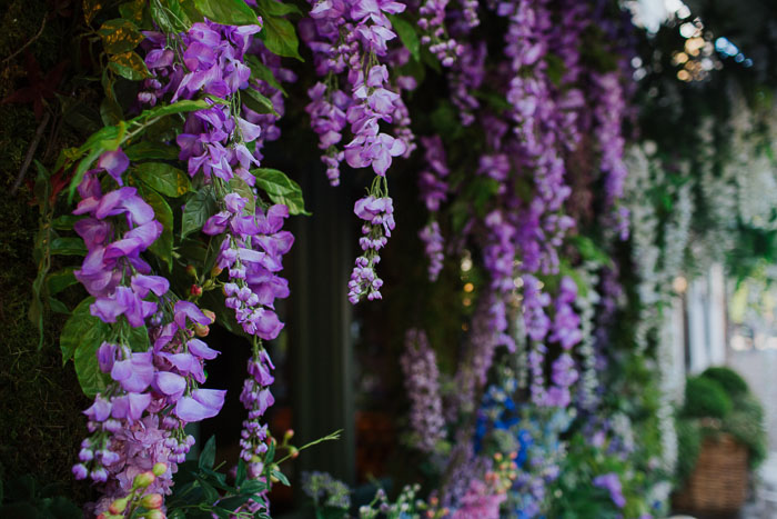 Chelsea flower show 2017, chelsea, Creative florist, Early Hours Londo*, Floral Installations, kings road, London florist, London in bloom, London, The Ivy Chelsea Gardens