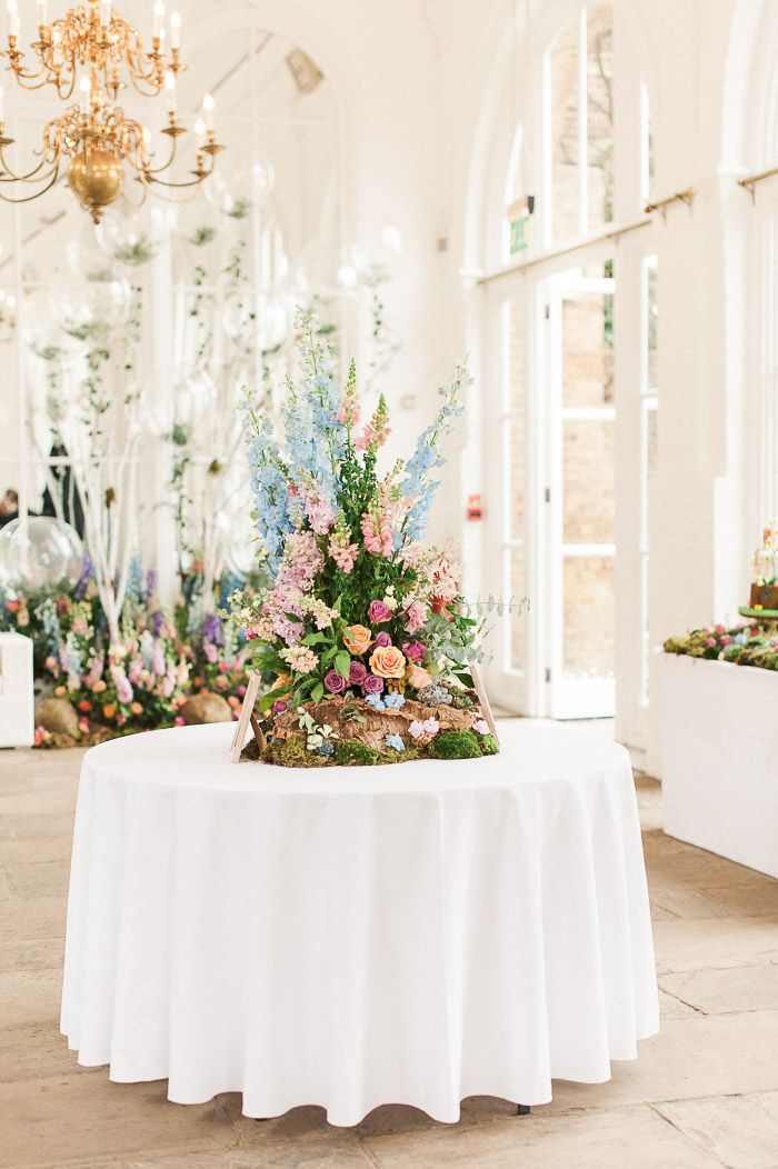 birthday flowers, birthday party flowers, bubblegum balloons, cool kids party, delphiniums, Early Hours London, epic flower displays, epic kids party, fern balloons, floral artists, Floral Installations, flower jars, kate neilen photography, kids birthday party decoration, London florist, london flowers, magical flower display, midsummers night dream party, moss chair, one stylish day, party ideas, pastel florals, pastel wedding flowers, roses, snapdragons, whimsical wedding flowers