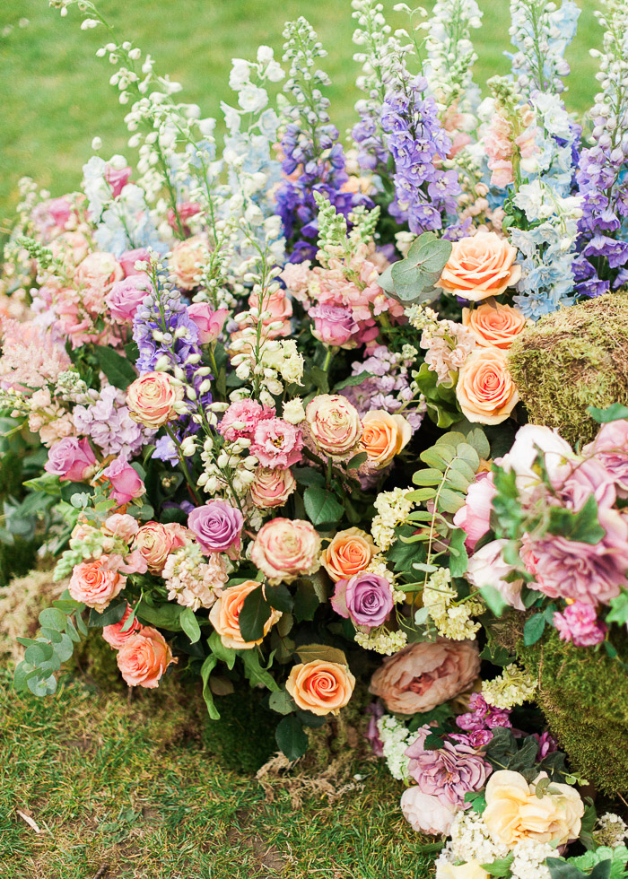 birthday flowers, birthday party flowers, bubblegum balloons, cool kids party, delphiniums, Early Hours London, epic flower displays, epic kids party, fern balloons, floral artists, Floral Installations, flower jars, kate neilen photography, kids birthday party decoration, London florist, london flowers, magical flower display, midsummers night dream party, moss chair, one stylish day, party ideas, pastel florals, pastel wedding flowers, roses, snapdragons, whimsical wedding flowers