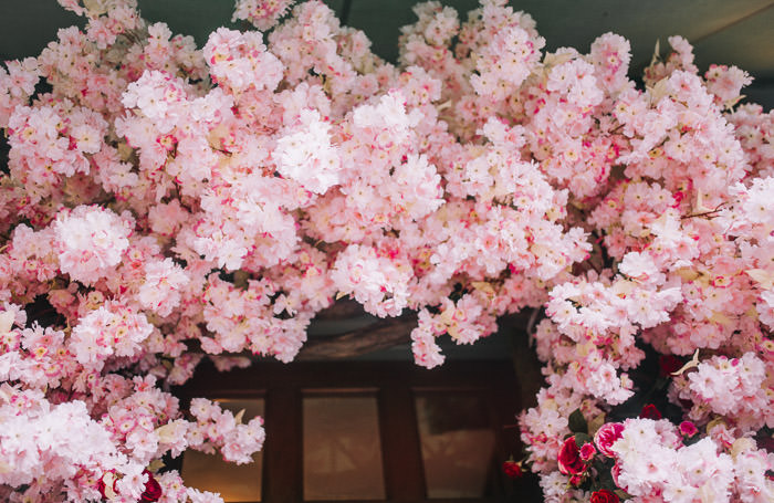 blossom, covent garden london, creative floral installation, doors of london, early hours london, Early Hours LTD, floral installation, floral wall, huge roses, iconic valentines rose, lauren baker art, london florist, london flowers, london love, neon sign, pink roses, red hearts, red roses, storefronts, valentines, valentines day, valentines in london, you blow my mind, floral wall