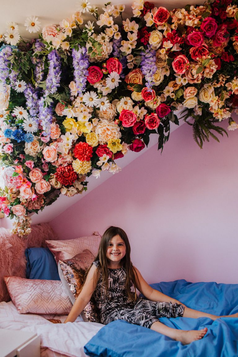 Flower Walls For Your Home by Early Hours London... » Early Hours