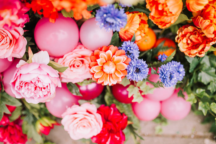 colourful florals, doors of london, early hours london, faux flowers, floral workshop, Grounds and Grapes, iconic london restuarants, influencers event, innovative london florist, london florist, mr and mrs Unique, press event, rainbow florals, shop fronts, spring flowers