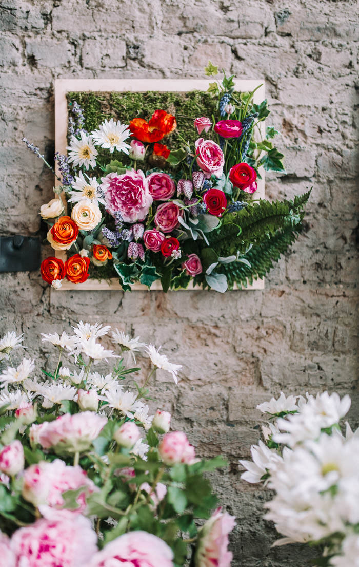 colourful florals, doors of london, early hours london, faux flowers, floral workshop, Grounds and Grapes, iconic london restuarants, influencers event, innovative london florist, london florist, mr and mrs Unique, press event, rainbow florals, shop fronts, spring flowers