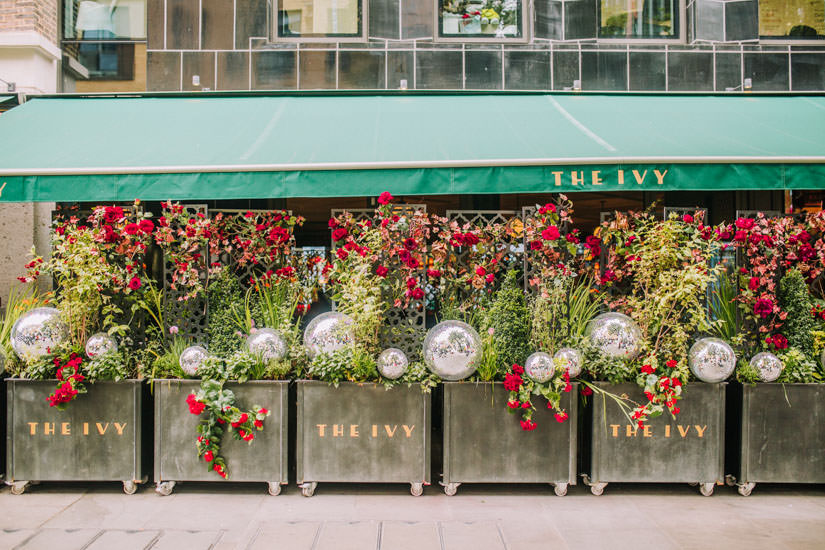 Early Hours London, faux flowers, floral design, floristry, innovative floral design, london florist, london hotspots, Luxury wedding, pretty city london, real flowers, shop flowers, shop installations, summer floral installations, summer flowers, Summer in london