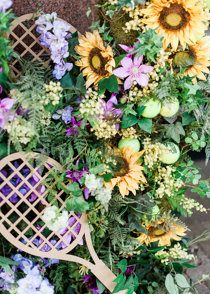 Creative window displays, Early Hours London, Innovative florist, London in bloom, London in bloom London Shop Displays, Store Fronts, Wimbledon shops, WIndow displays