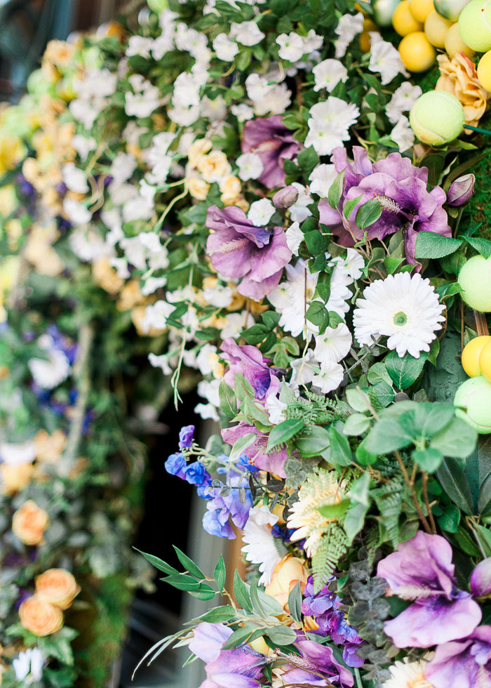 Creative window displays, Early Hours London, Innovative florist, London in bloom, London in bloom London Shop Displays, Store Fronts, Wimbledon shops, WIndow displays
