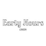 Early Hours London Ltd
